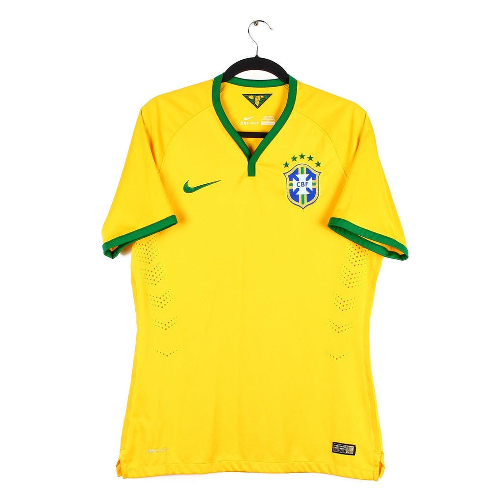 2014/15 - Brésil (XL) [pro]