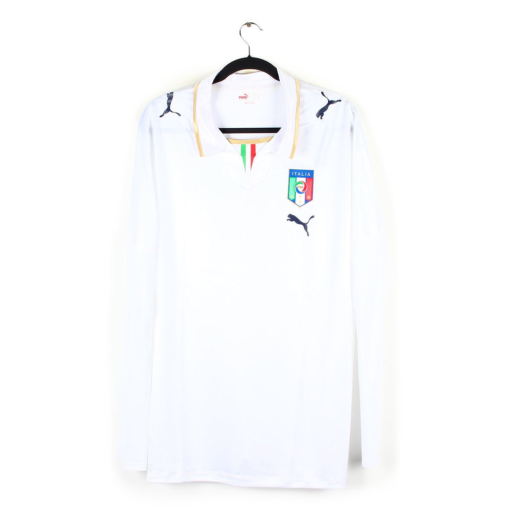 2007/08 - Italie (M) [stock pro]