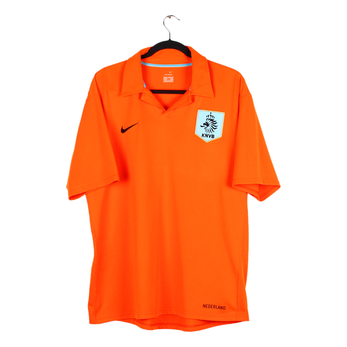 2006/08 - Pays-Bas (2XL)