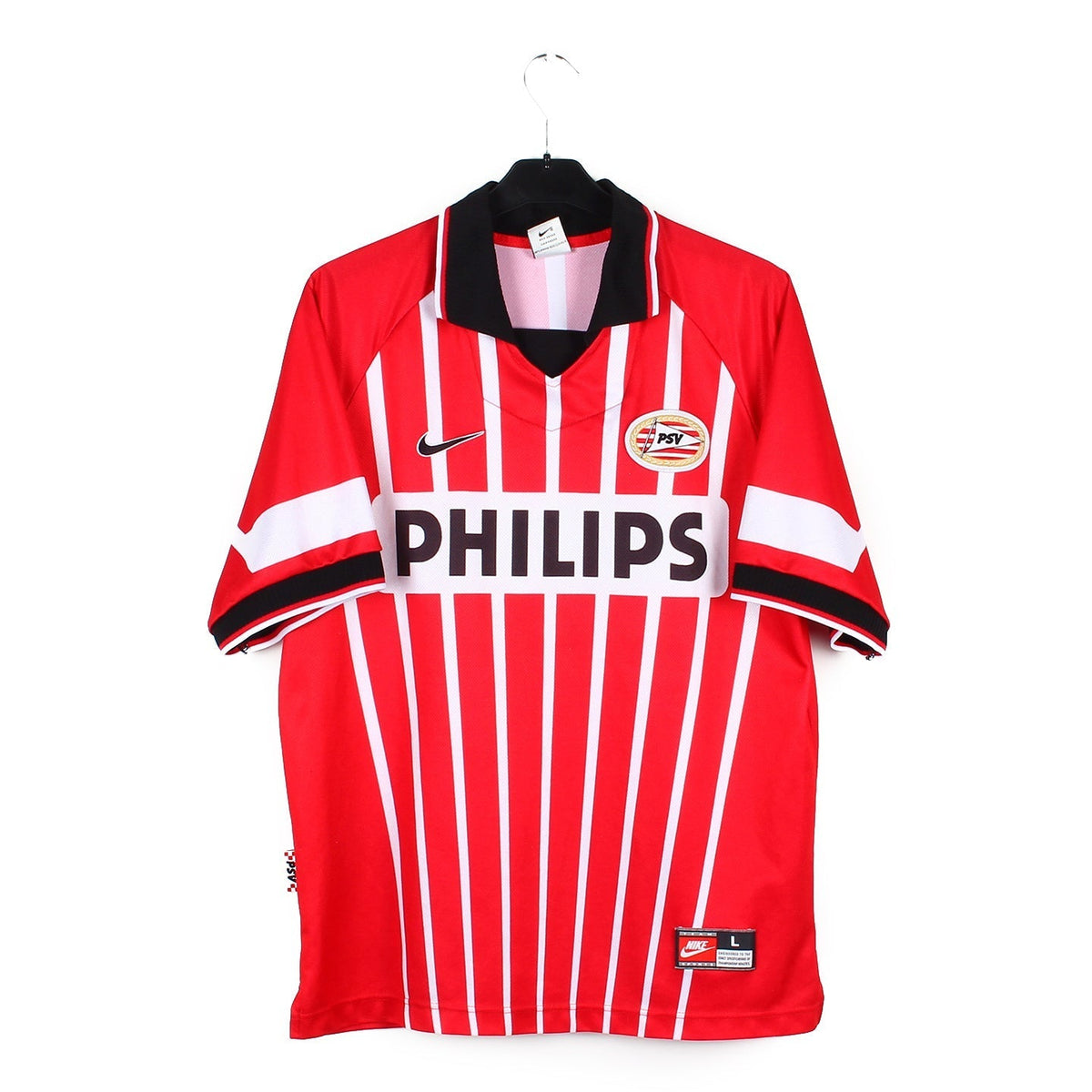 Maillot football vintage PSV Eindhoven 1997-1998 AWAY – Football Shirt Vintage Maillot football vintage PSV Eindhoven 1997-1998 AWAY – Football Shirt Vintage