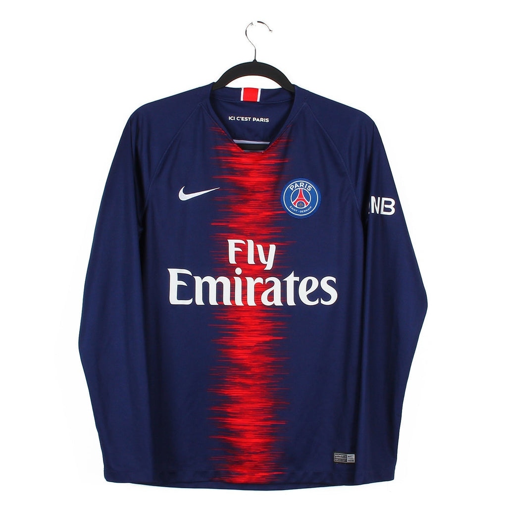 2018/19 - PSG (M)