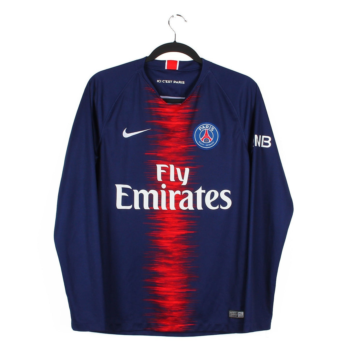 2018/19 - PSG (M)