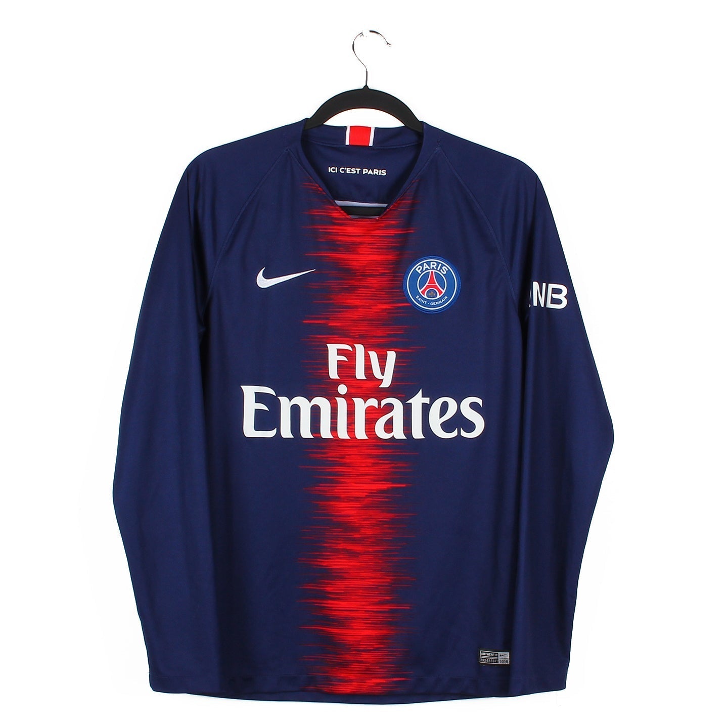 2018/19 - PSG (M)