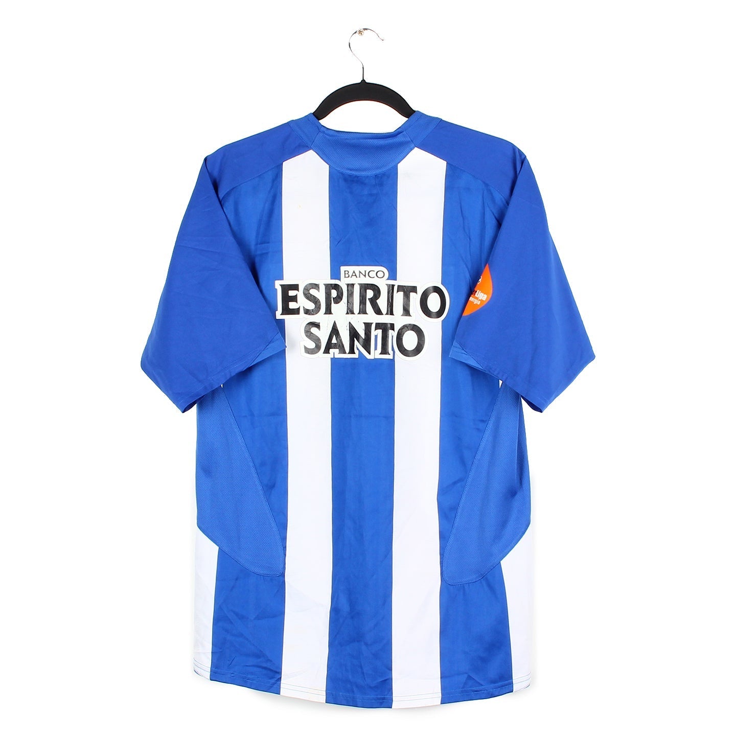 maillot fc porto quaresma