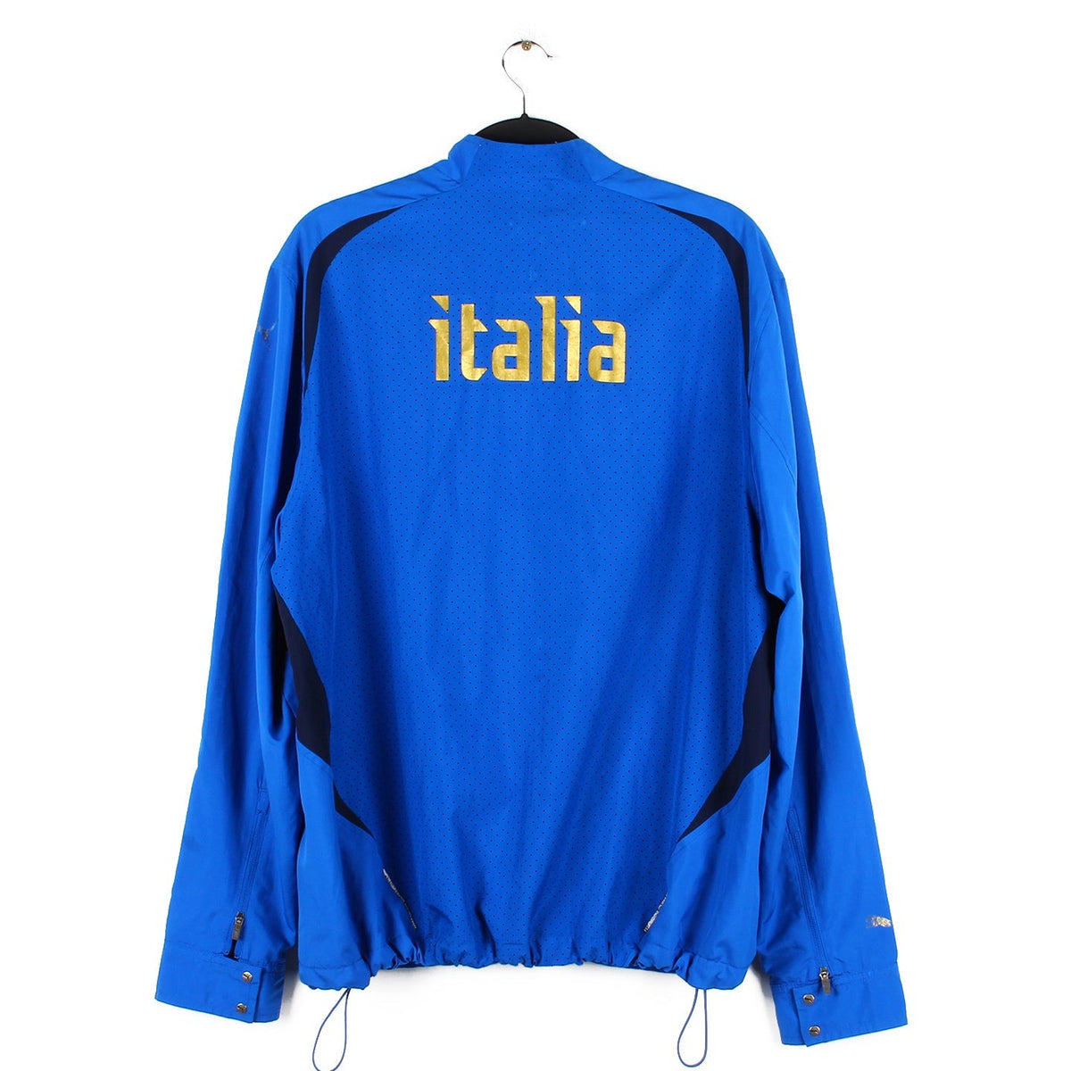 2006/07 - Italie (M)
