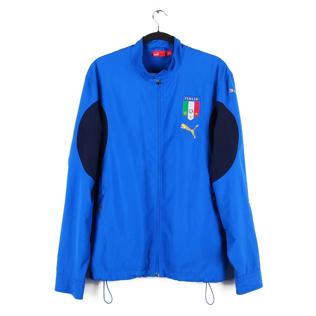 2006/07 - Italie (M)