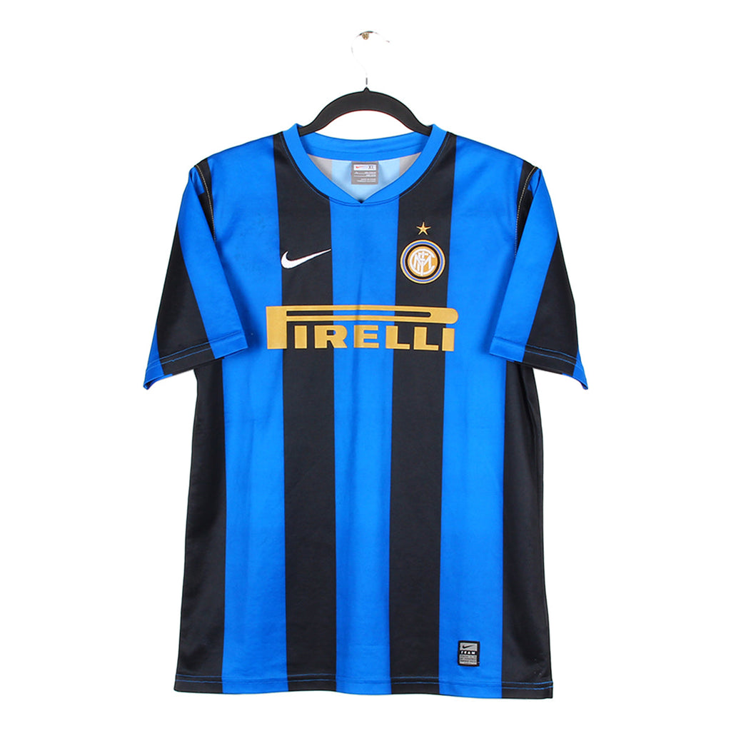 2008/09 - Inter Milan (L)