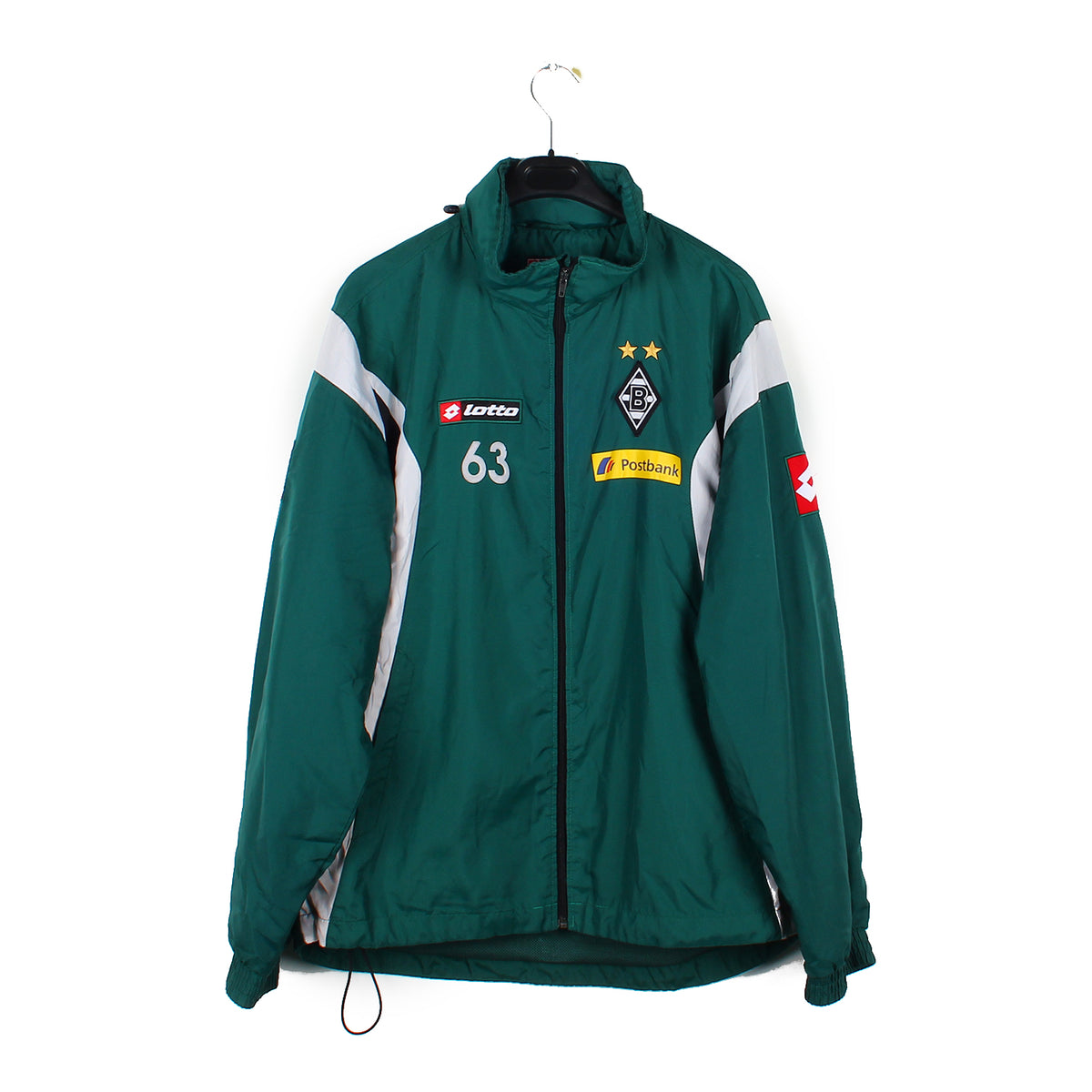 2009/10 - Borussia Monchengladbach #63 (XL) [stock pro]