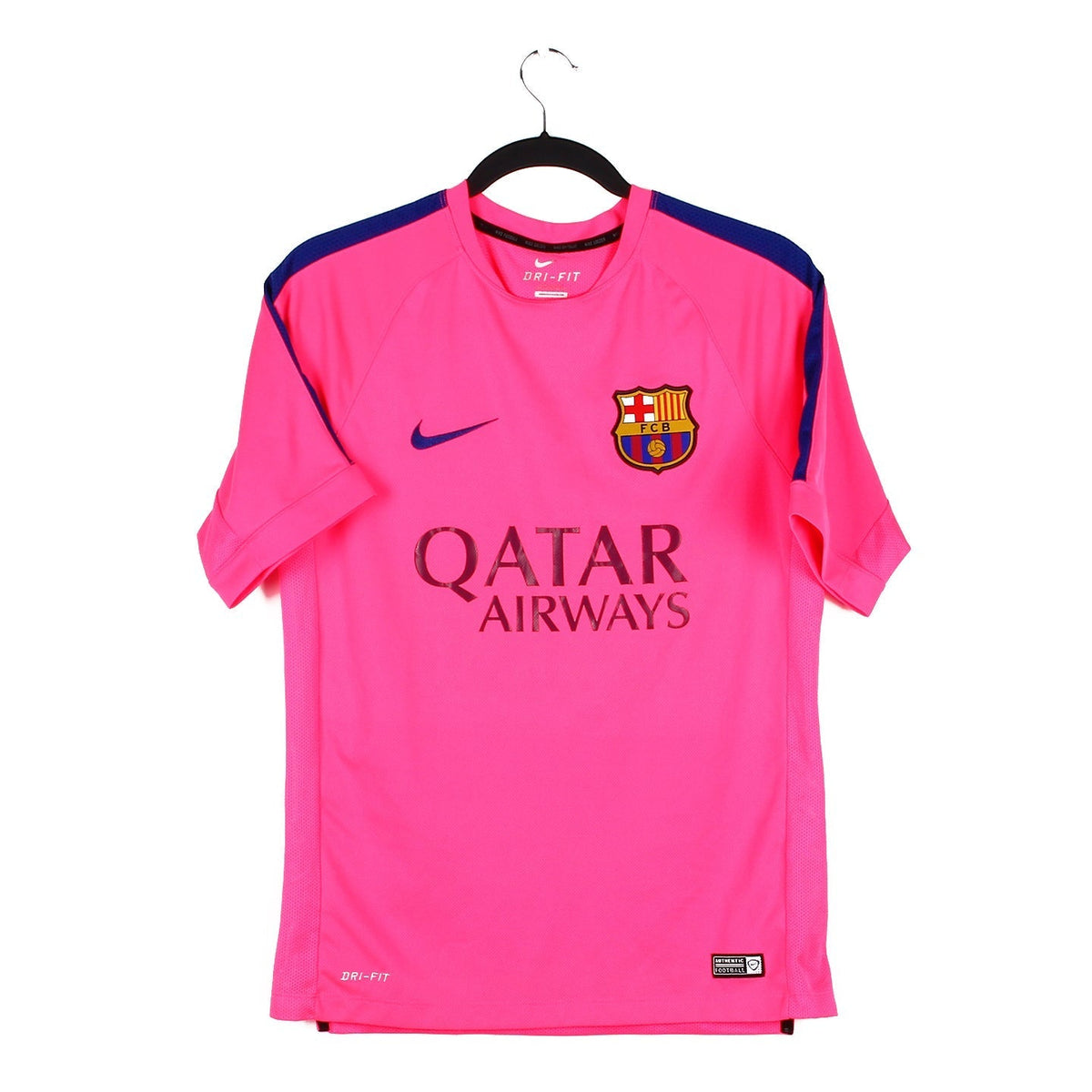 2014/15 - Barcelone (M)