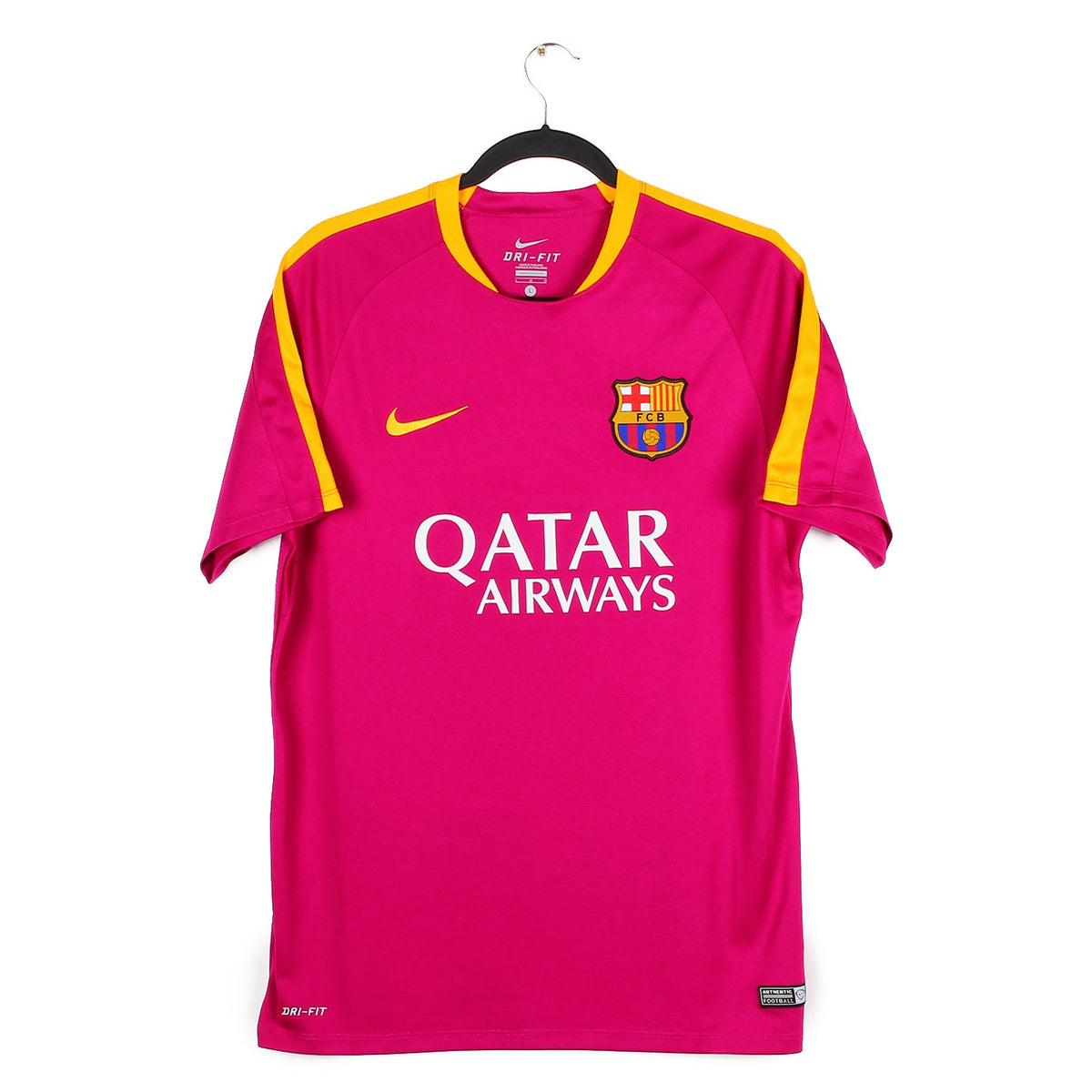 2016/17 - Barcelone (XL)