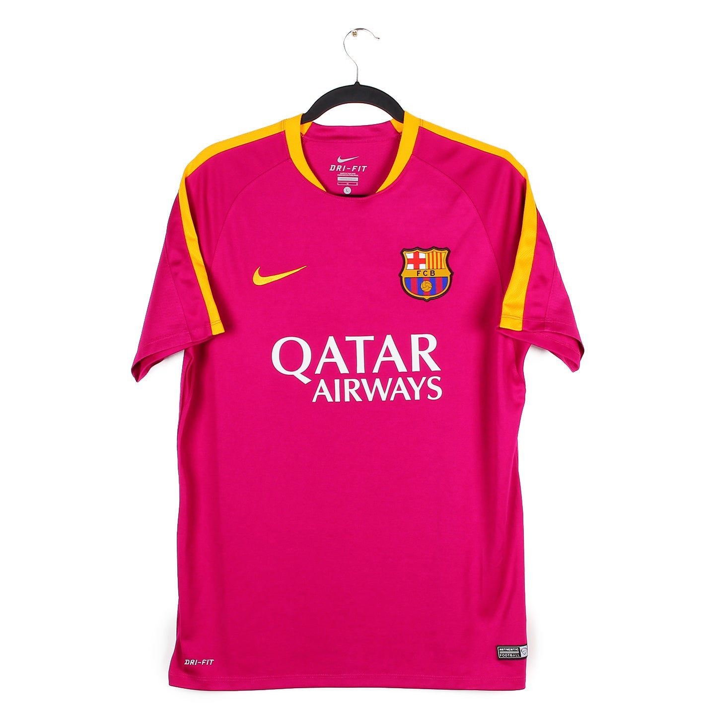 2016/17 - Barcelone (XL)