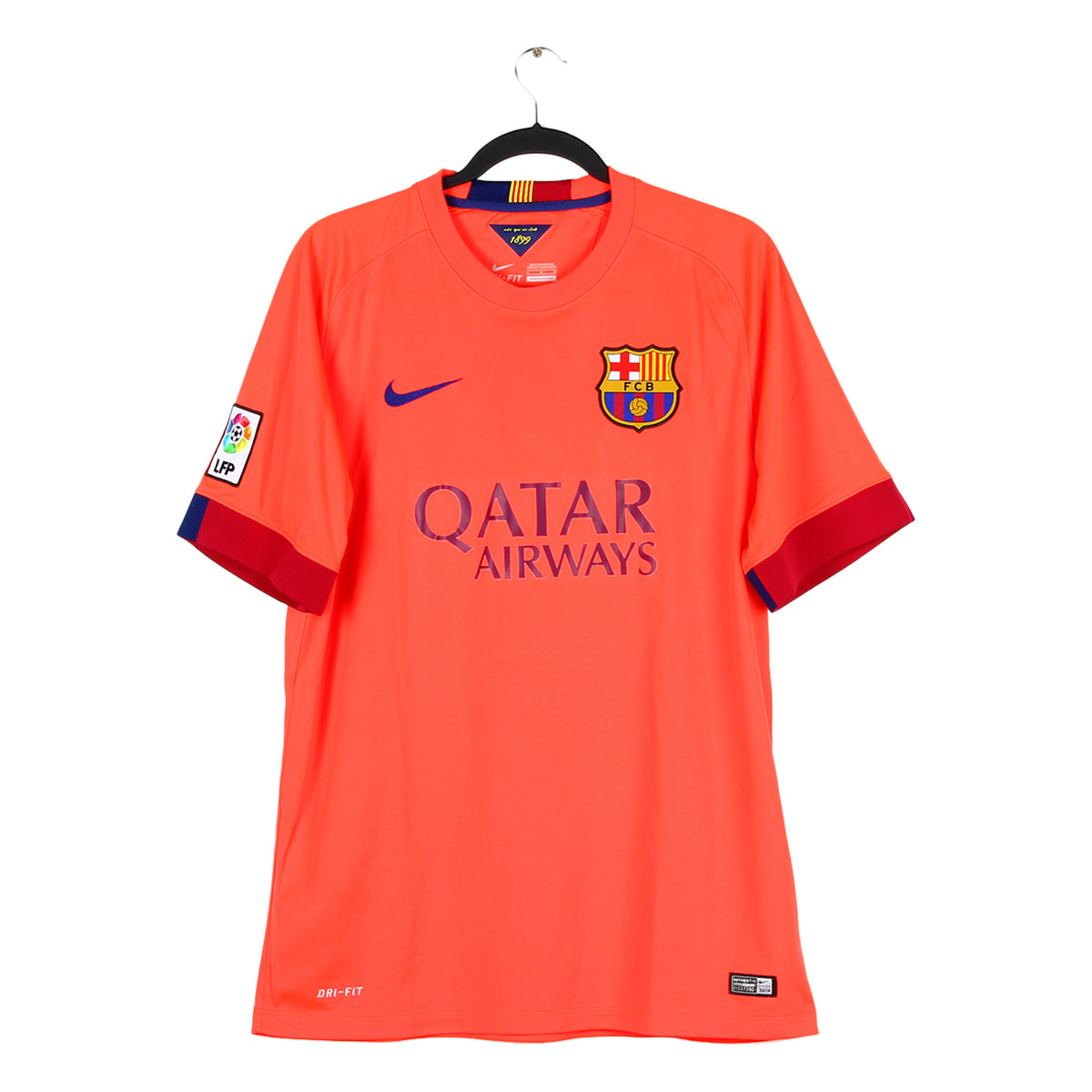 2014/15 - Barcelone (S)