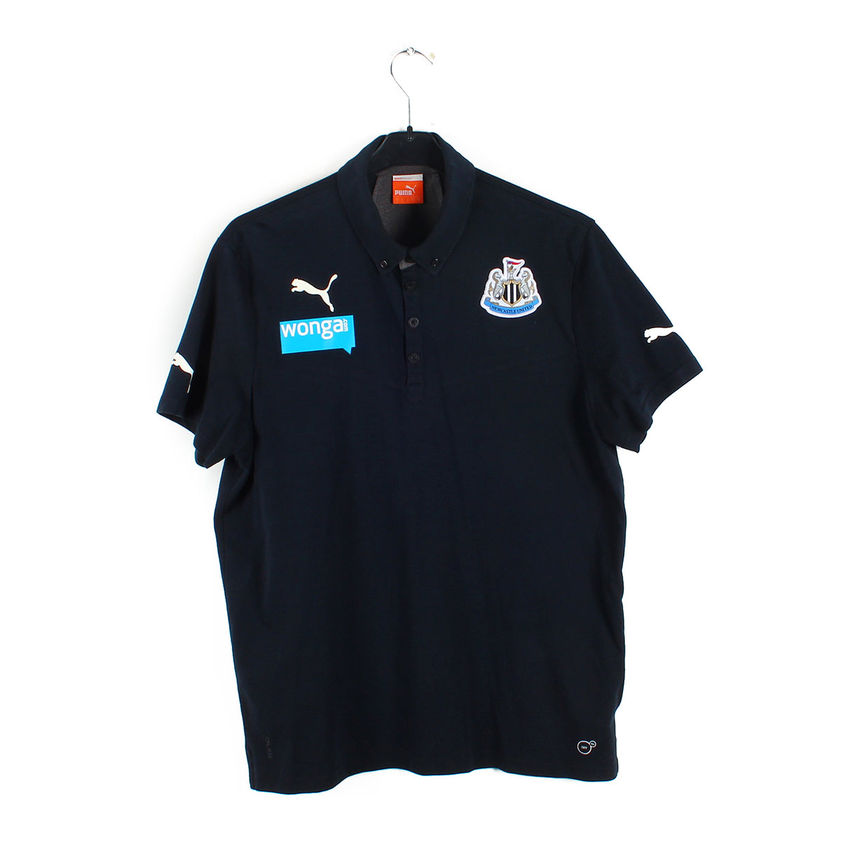 2013/14 - Newcastle (L)