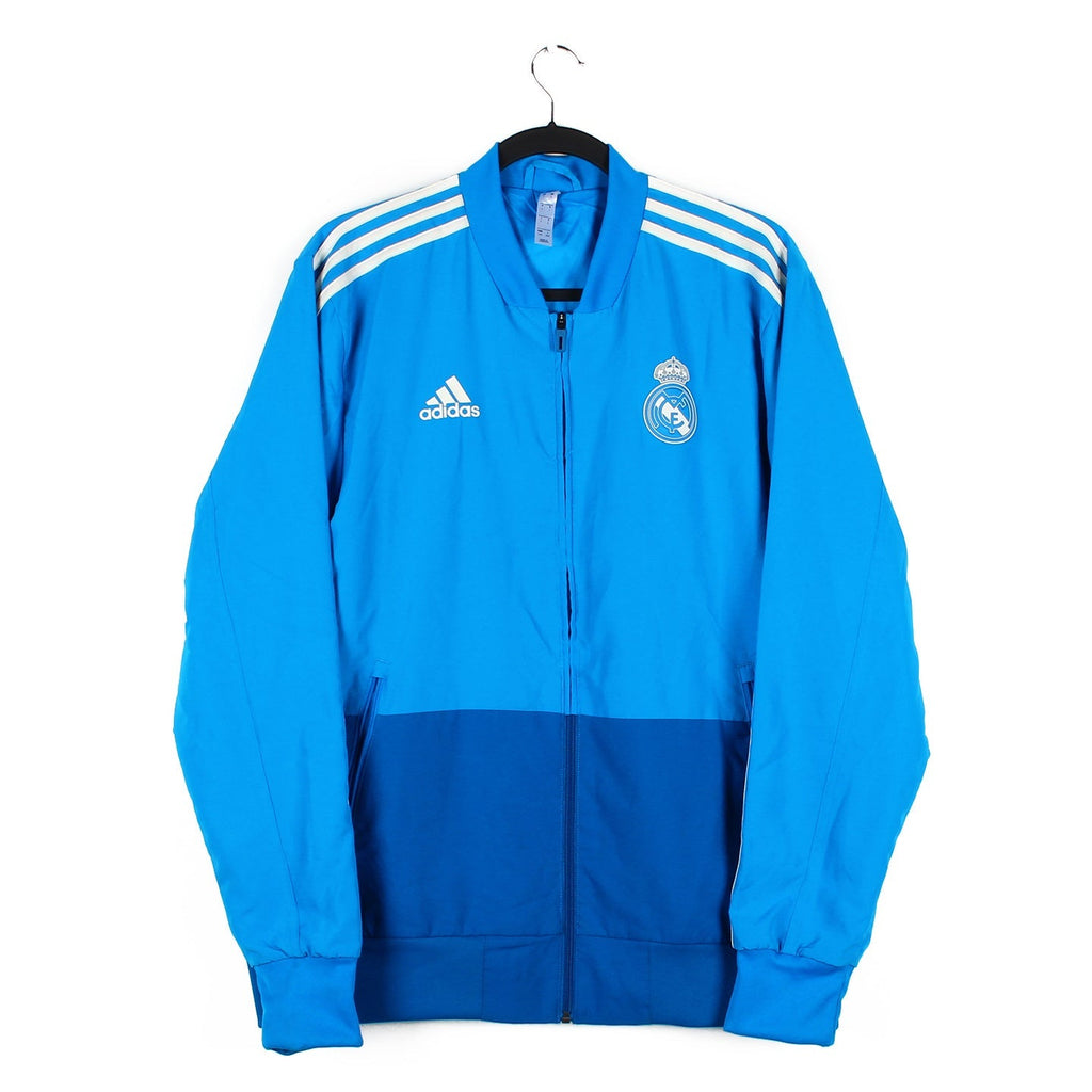 2018/19 - Real Madrid (S)
