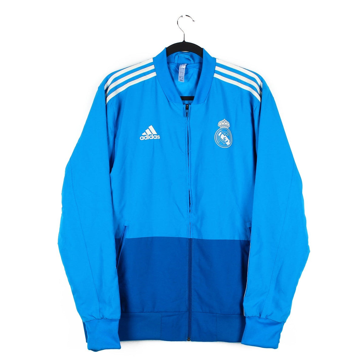 2018/19 - Real Madrid (S)