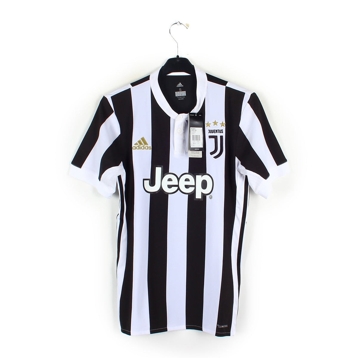 2017/18 - Juventus (XL)