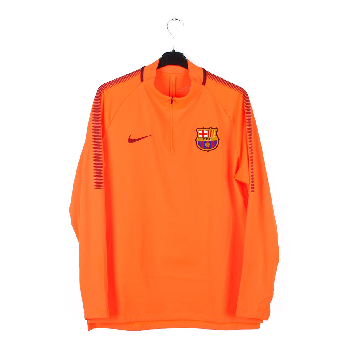 2017/18 - Barcelone (XL enfant)