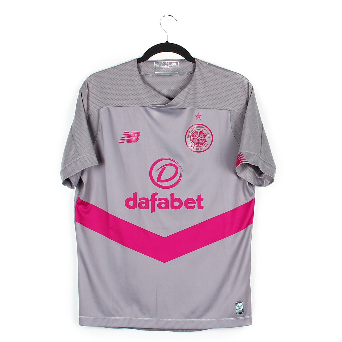 2019/20 - Celtic Glasgow (L)