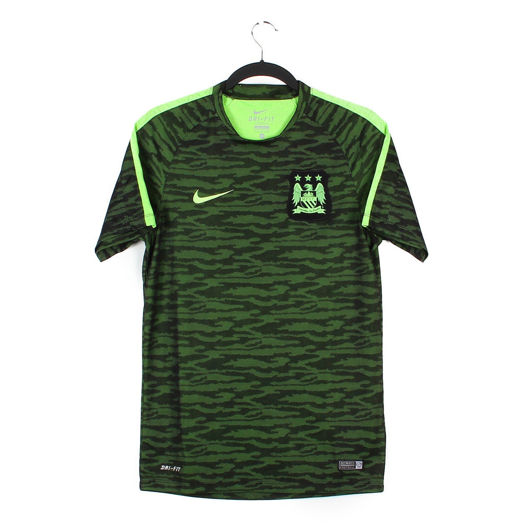 2015/16 - Manchester City (S)