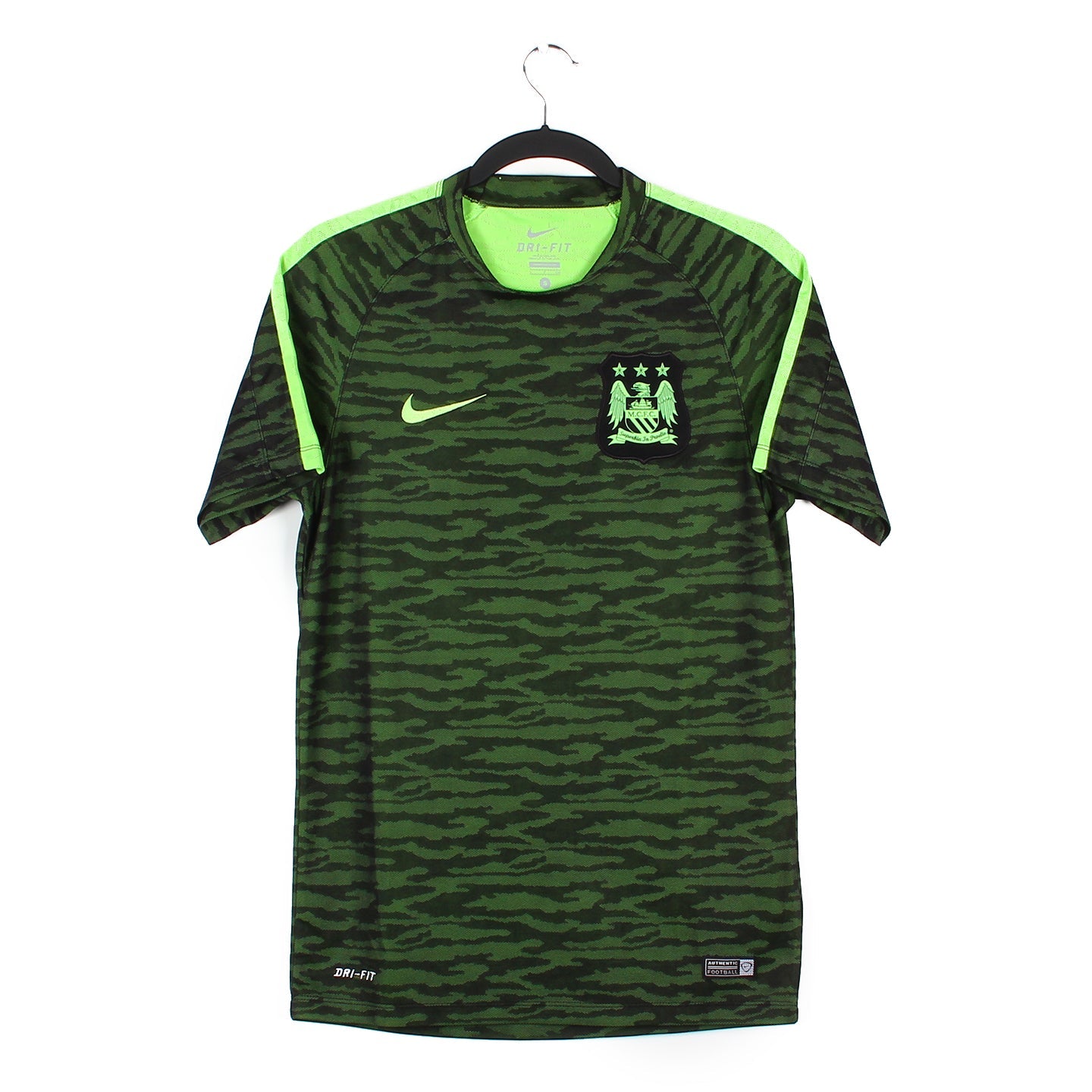 2015/16 - Manchester City (S)