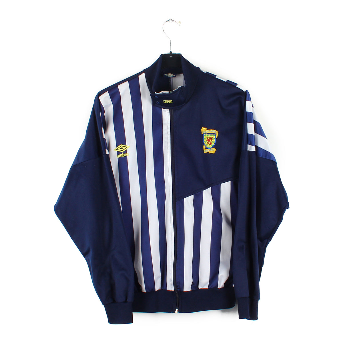 1988/90 - Ecosse (S)