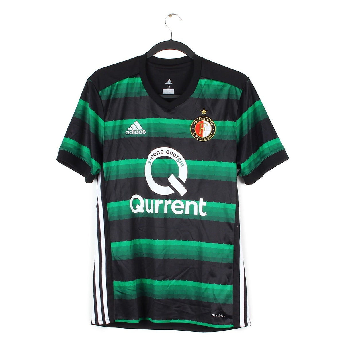 2017/18 - Feyenoord (M)