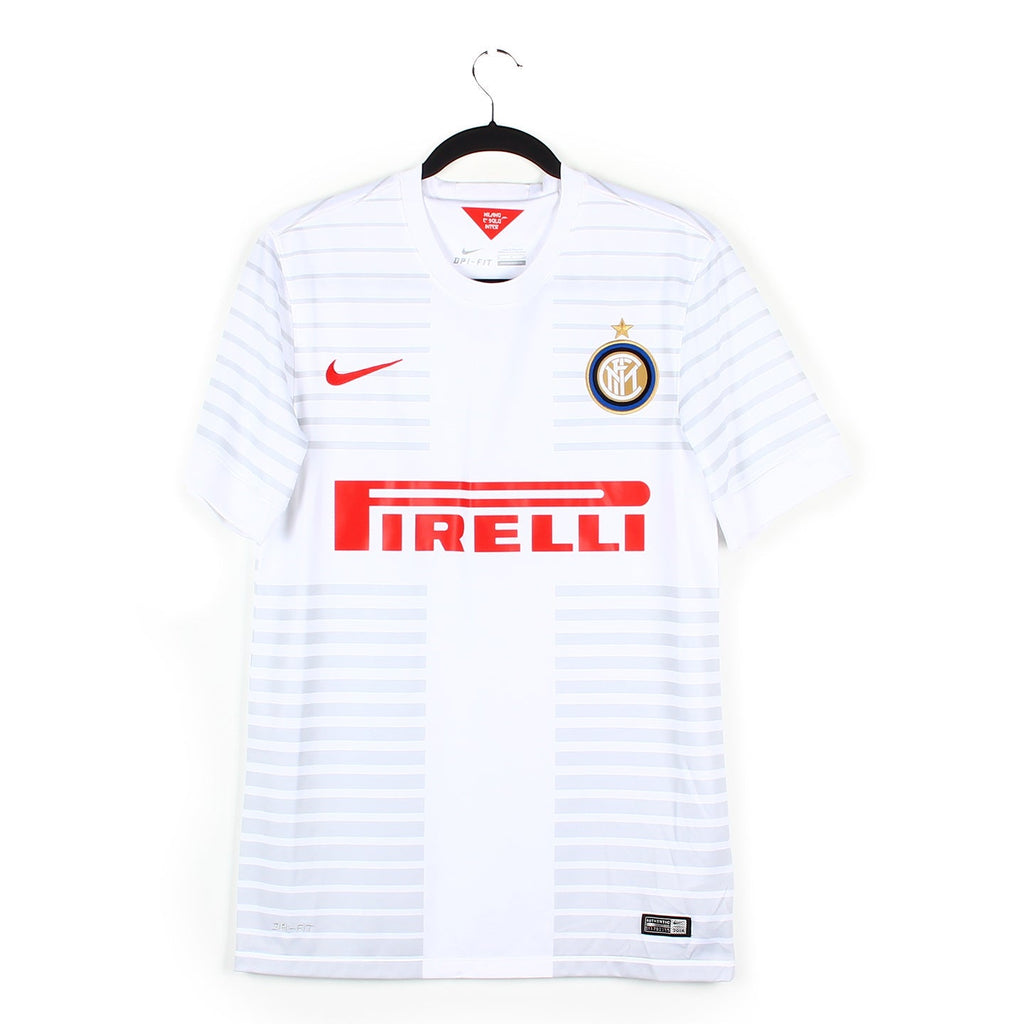 2014/15 - Inter Milan - Icardi #9 (S)