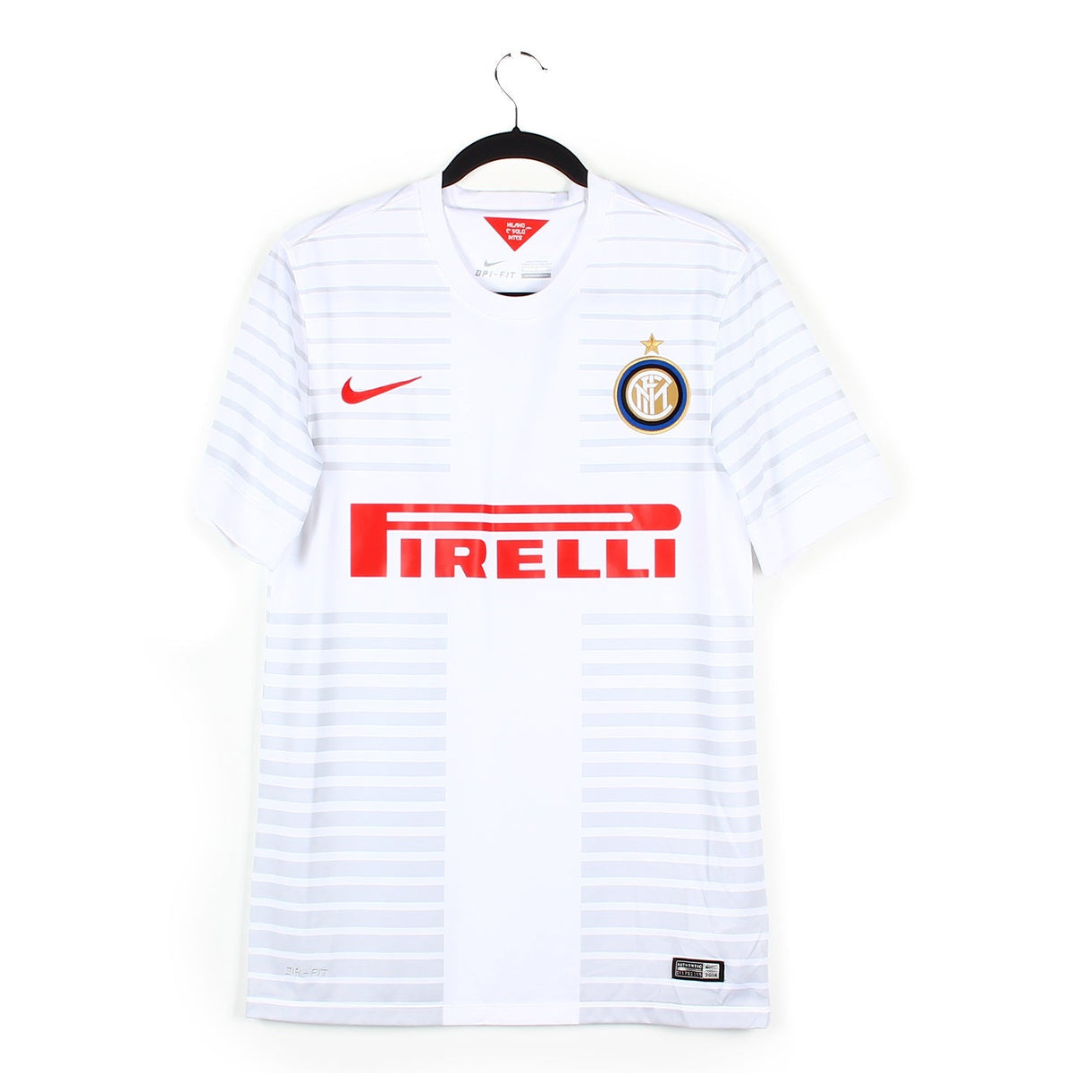 2014/15 - Inter Milan - Icardi #9 (S)