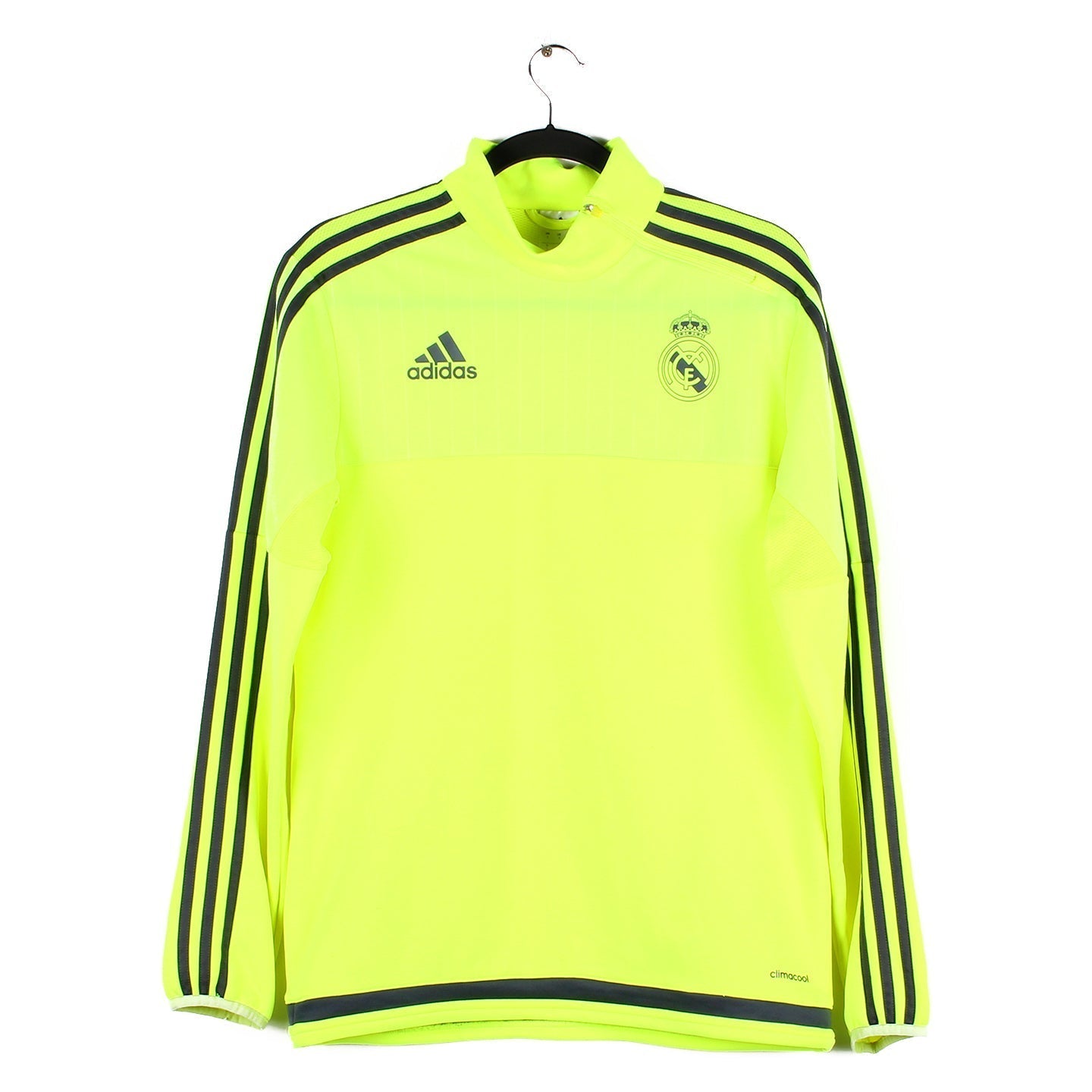 2015/16 - Real Madrid (L)