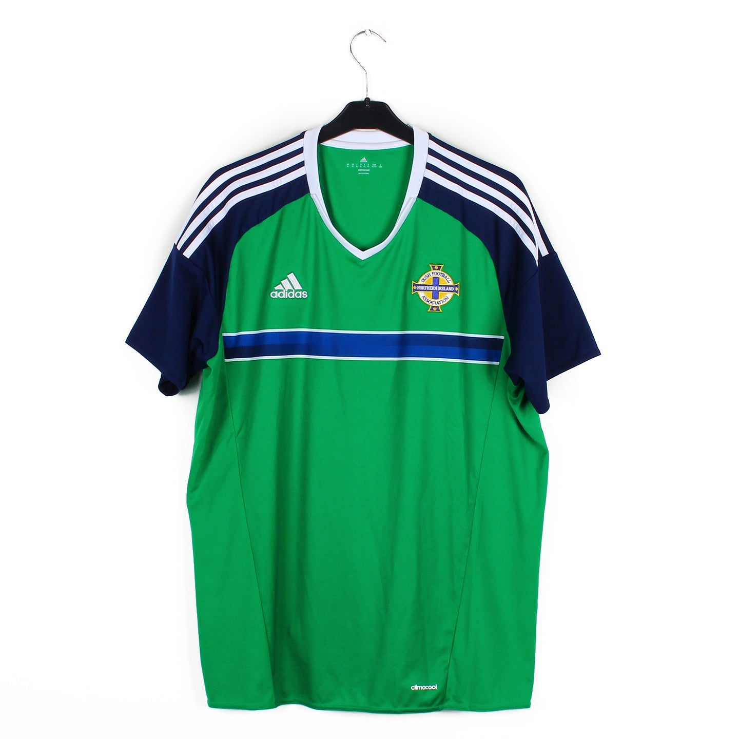 2016/17 - Irlande du Nord (M)