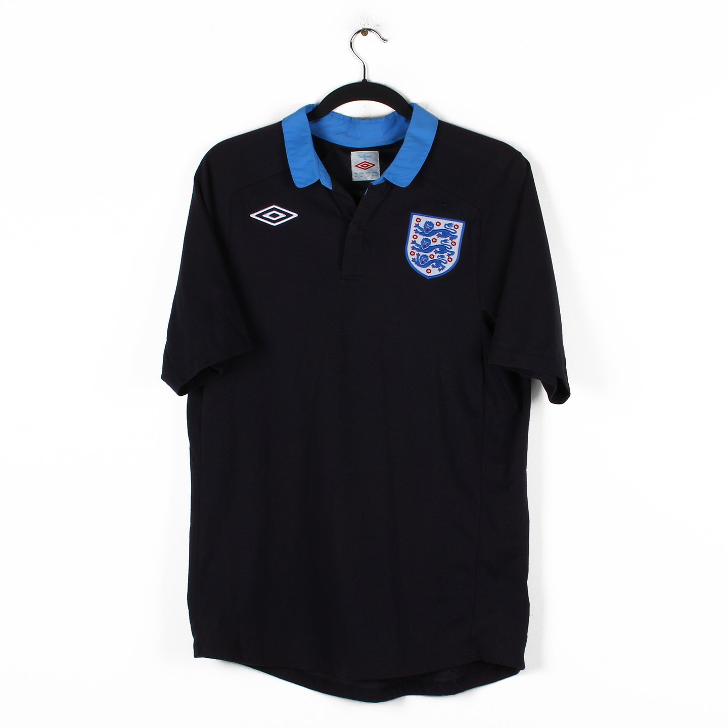 2011/12 - Angleterre (M)