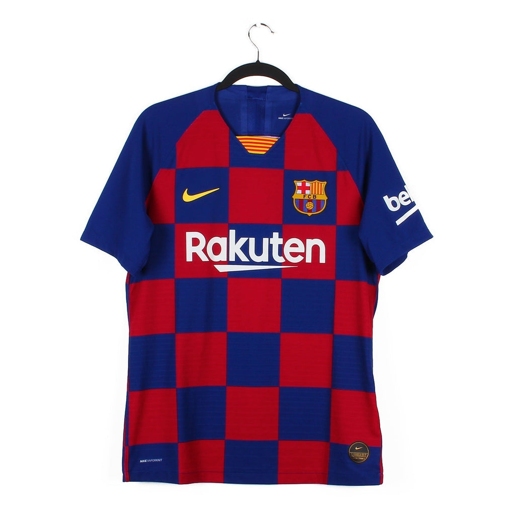 2019/20 - Barcelone (S) [pro]