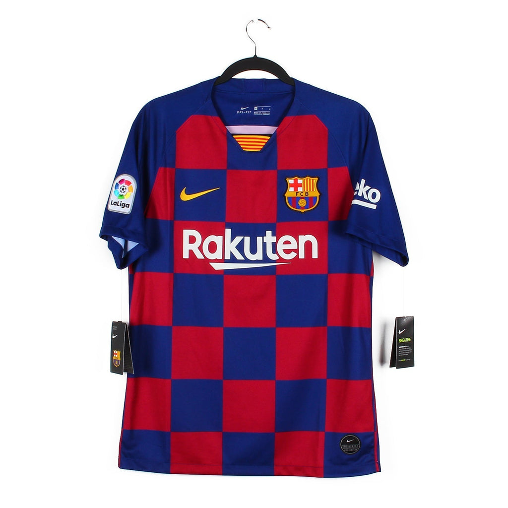 2019/20 - Barcelone (L)