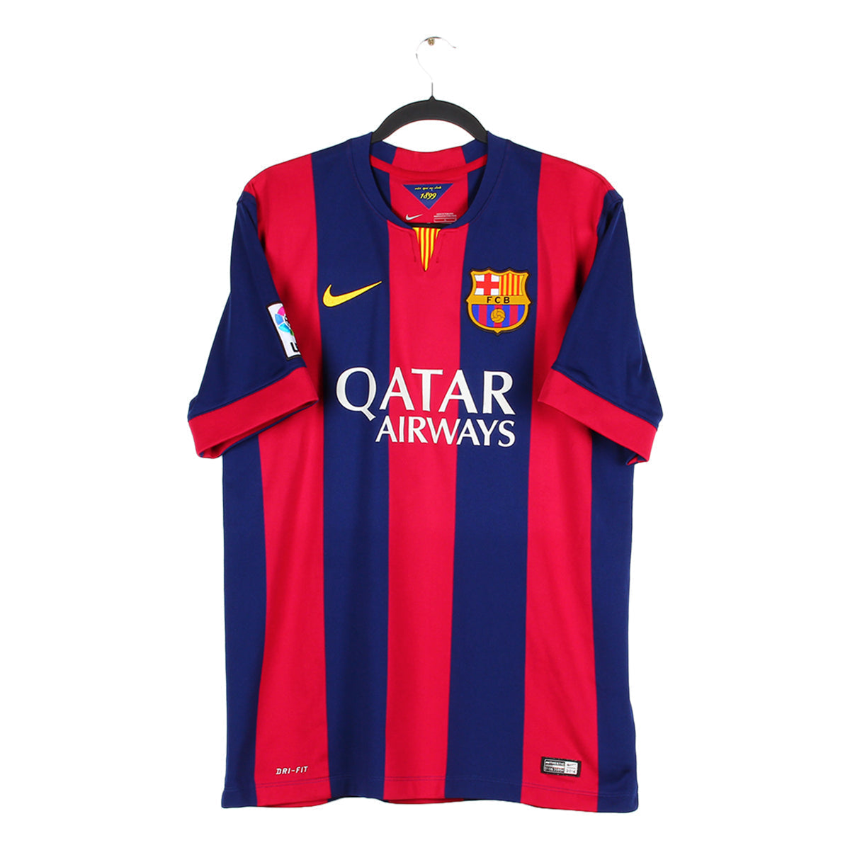 2014/15 - Barcelone (M)