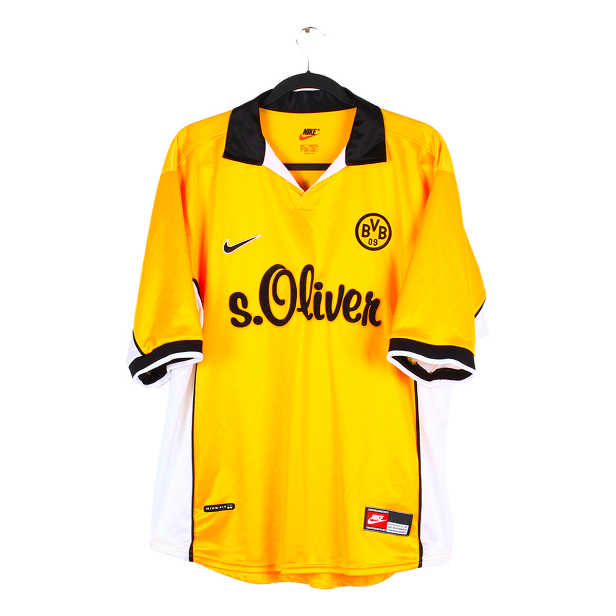 1998/00 - Dortmund (L)