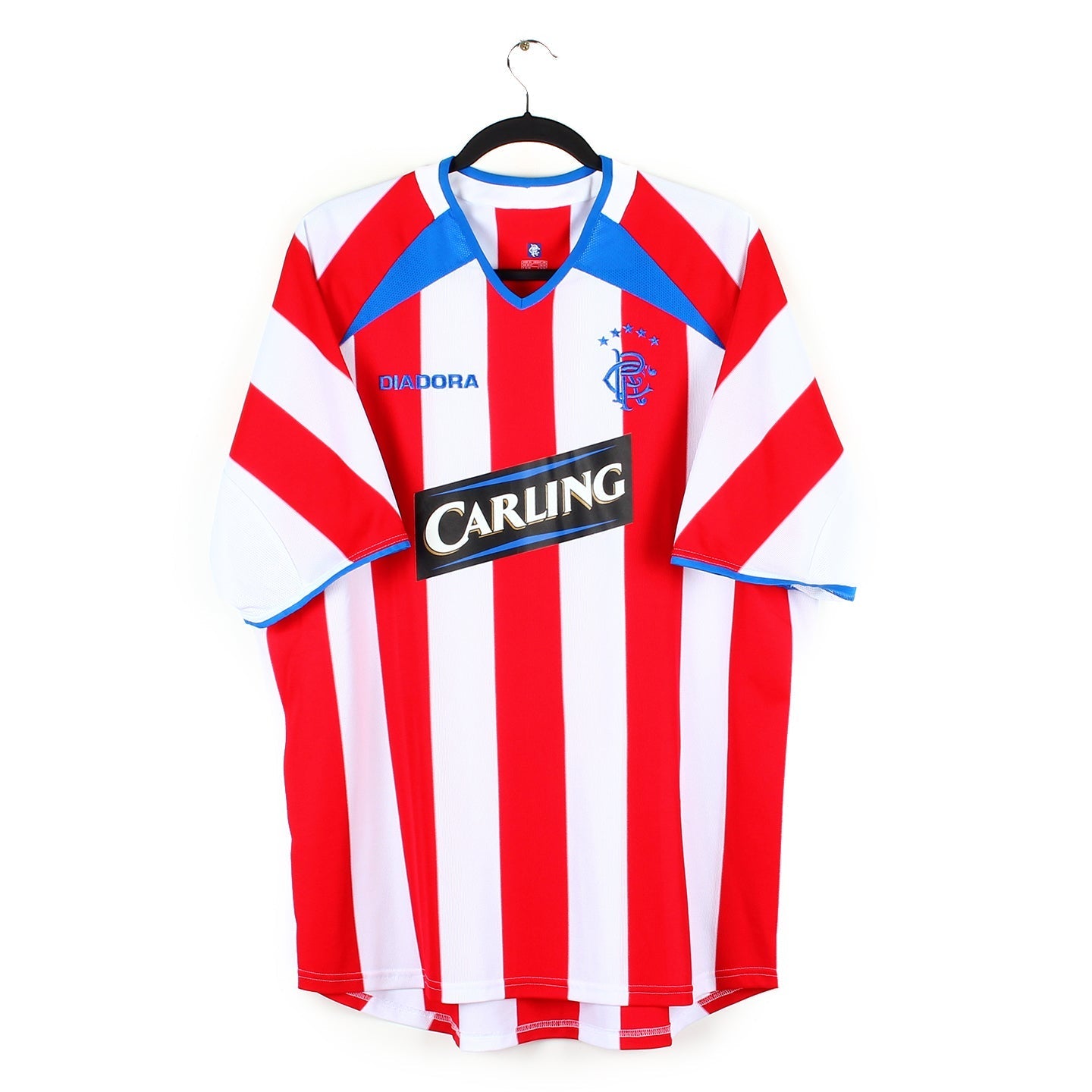2003/04 - Glasgow Rangers (M)
