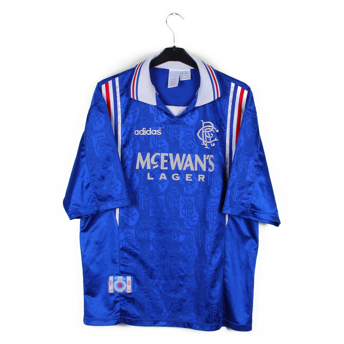 1996/97 - Glasgow Rangers (S)
