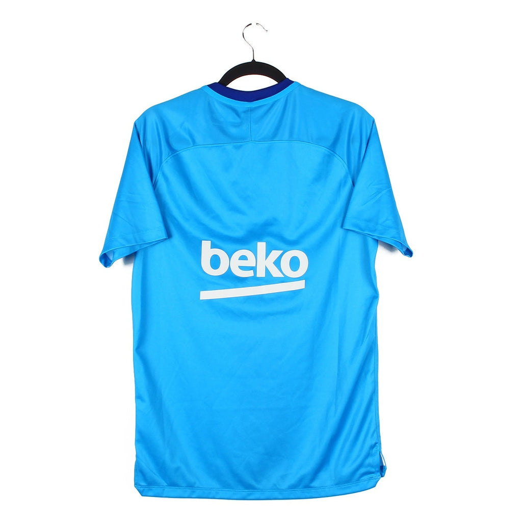 2018/19 - Barcelone (S)