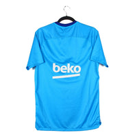 2018/19 - Barcelone (S)
