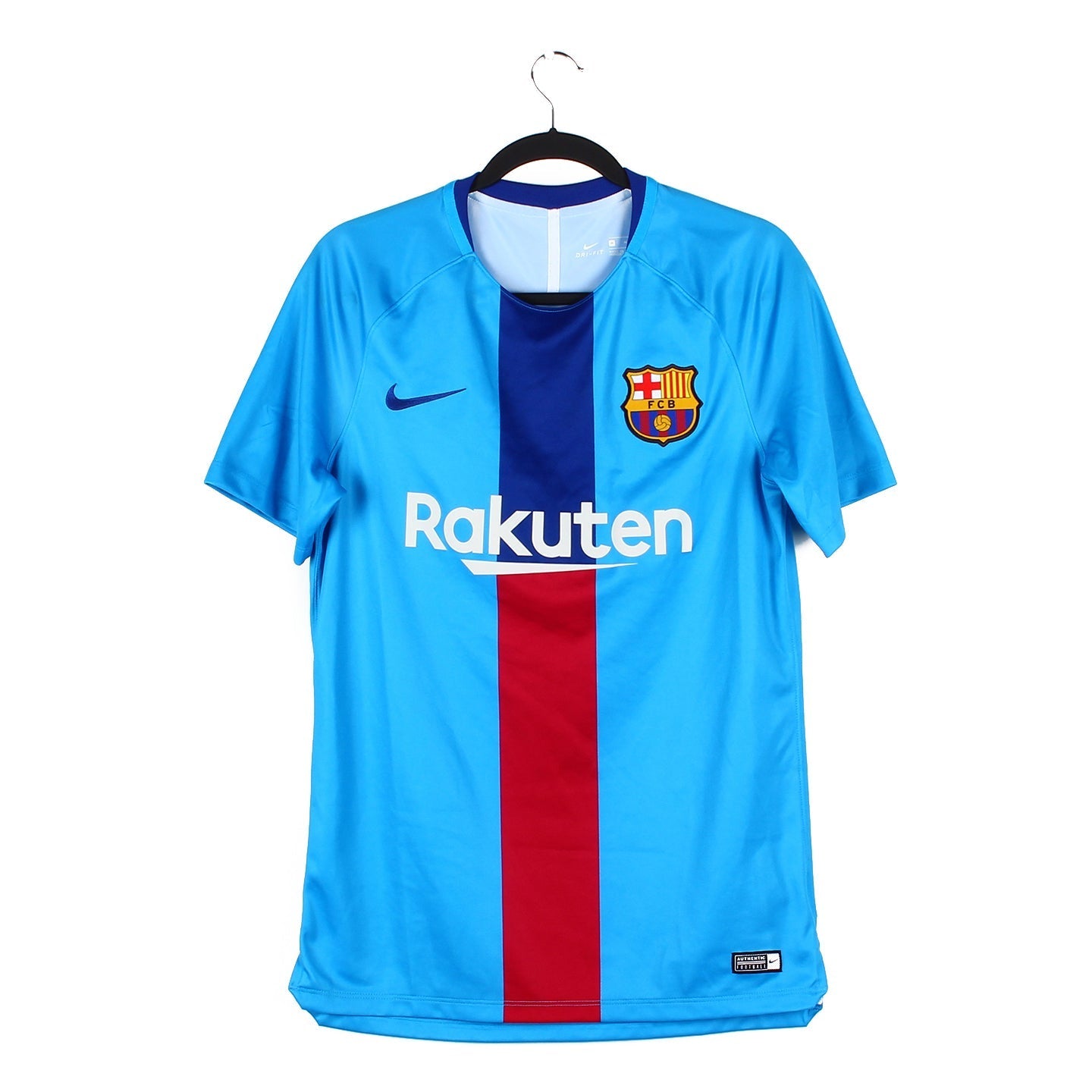 2018/19 - Barcelone (S)