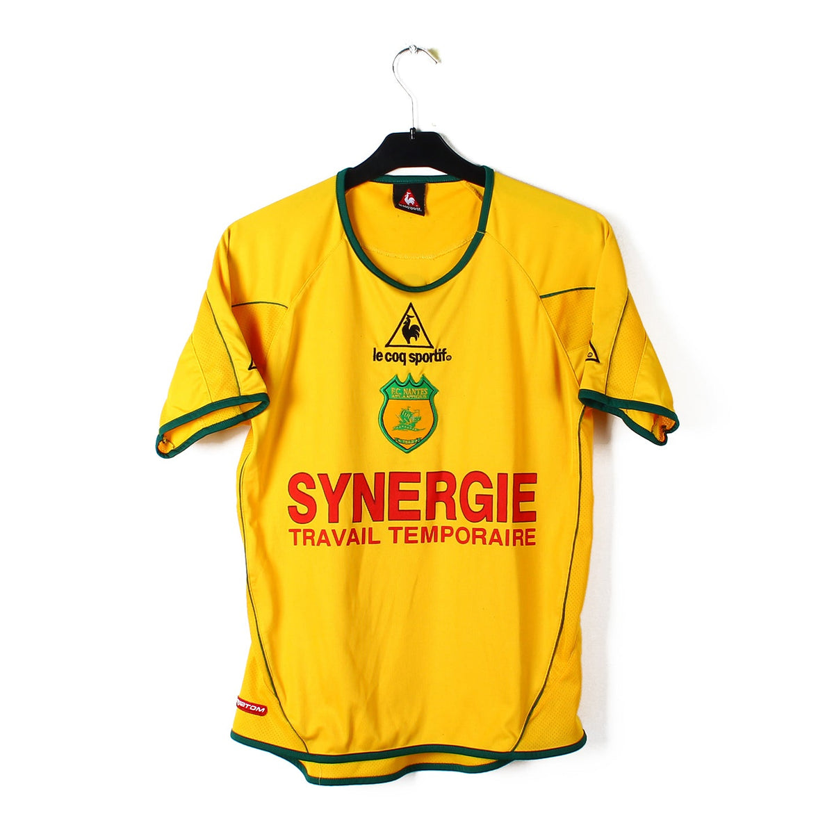 2002/04 - FC Nantes (M)