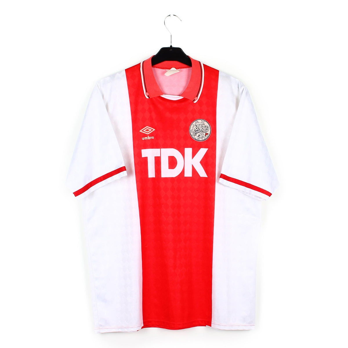 1989/91 - Ajax Amsterdam (M)