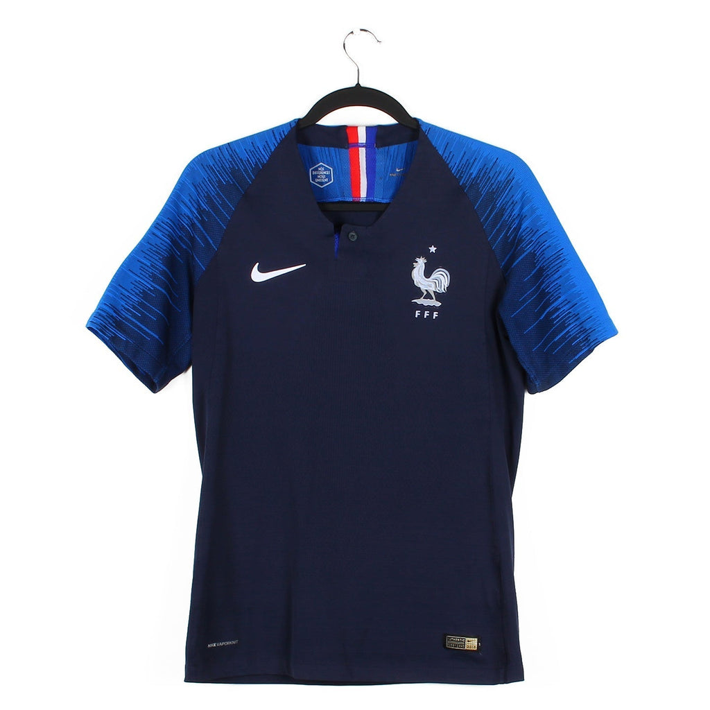 2018 - Equipe de France (S) [pro]