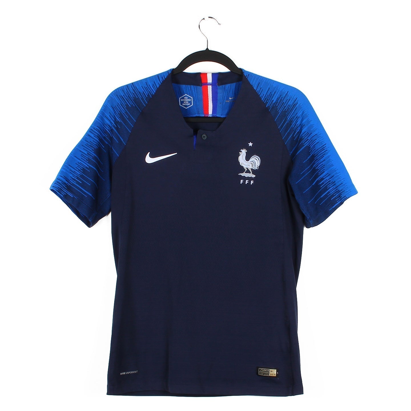 2018 - Equipe de France (S) [pro]