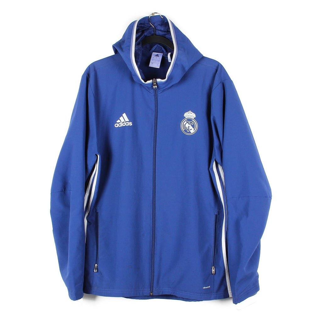 2016/17 - Real Madrid (M)
