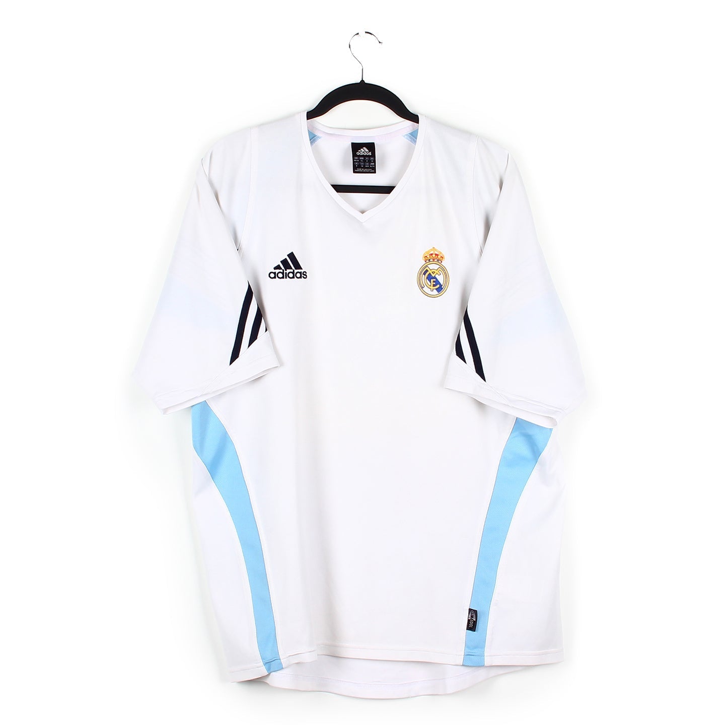 2003/04  - Real Madrid (M/L)