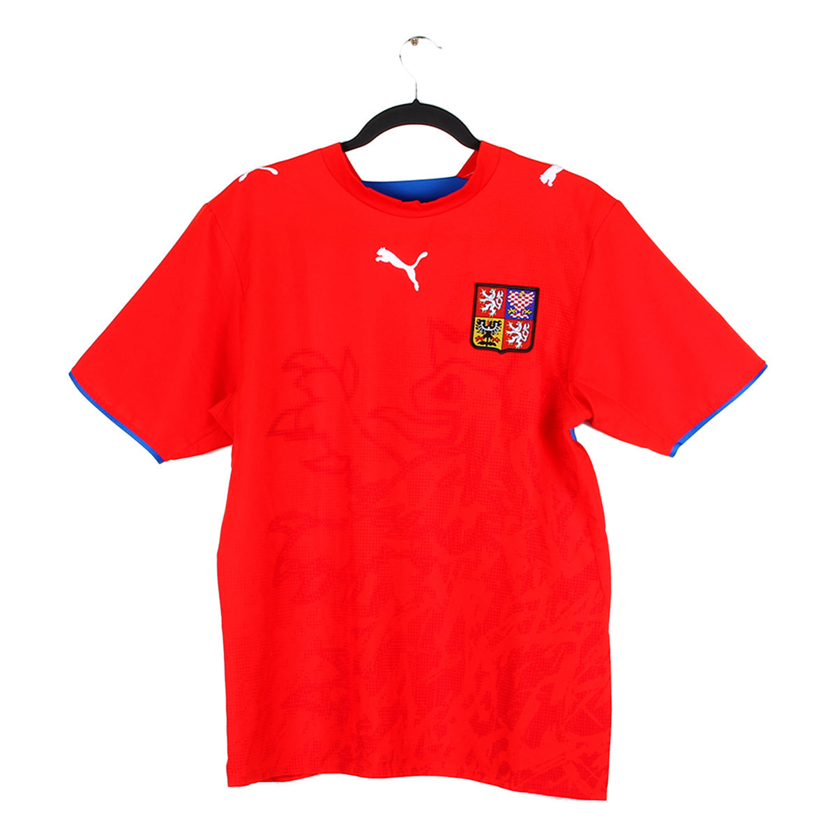 2006/07 - République Tchèque (L)