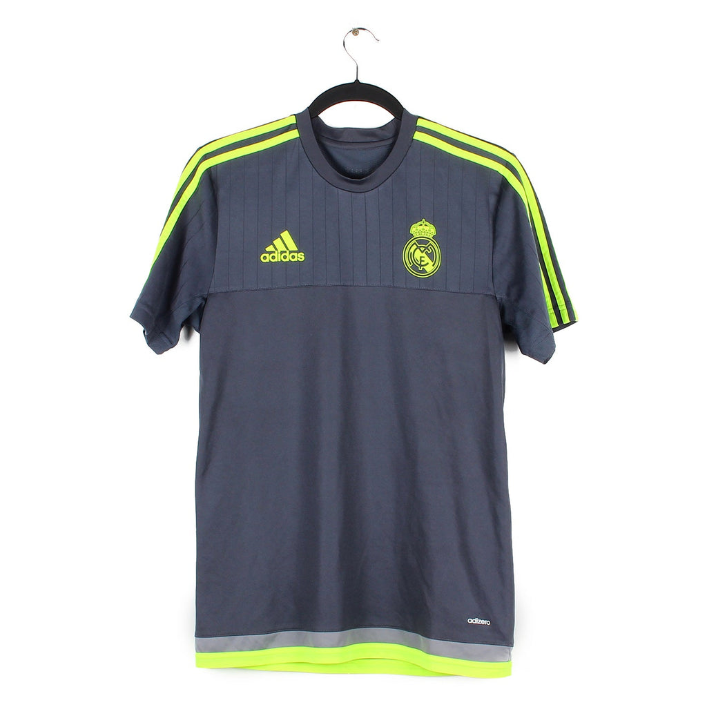 2015/16 - Real Madrid (S)