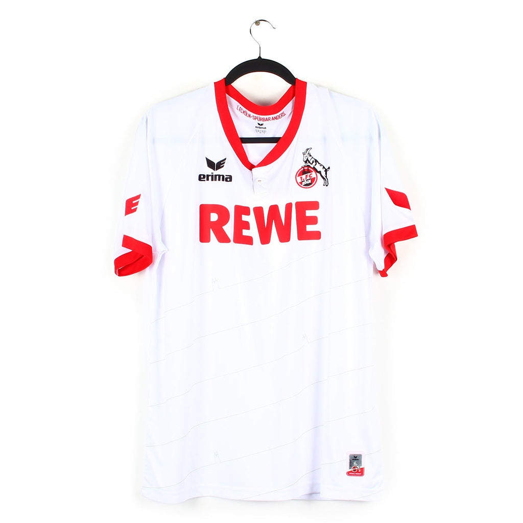 2015/16 - Cologne FC (2XL)