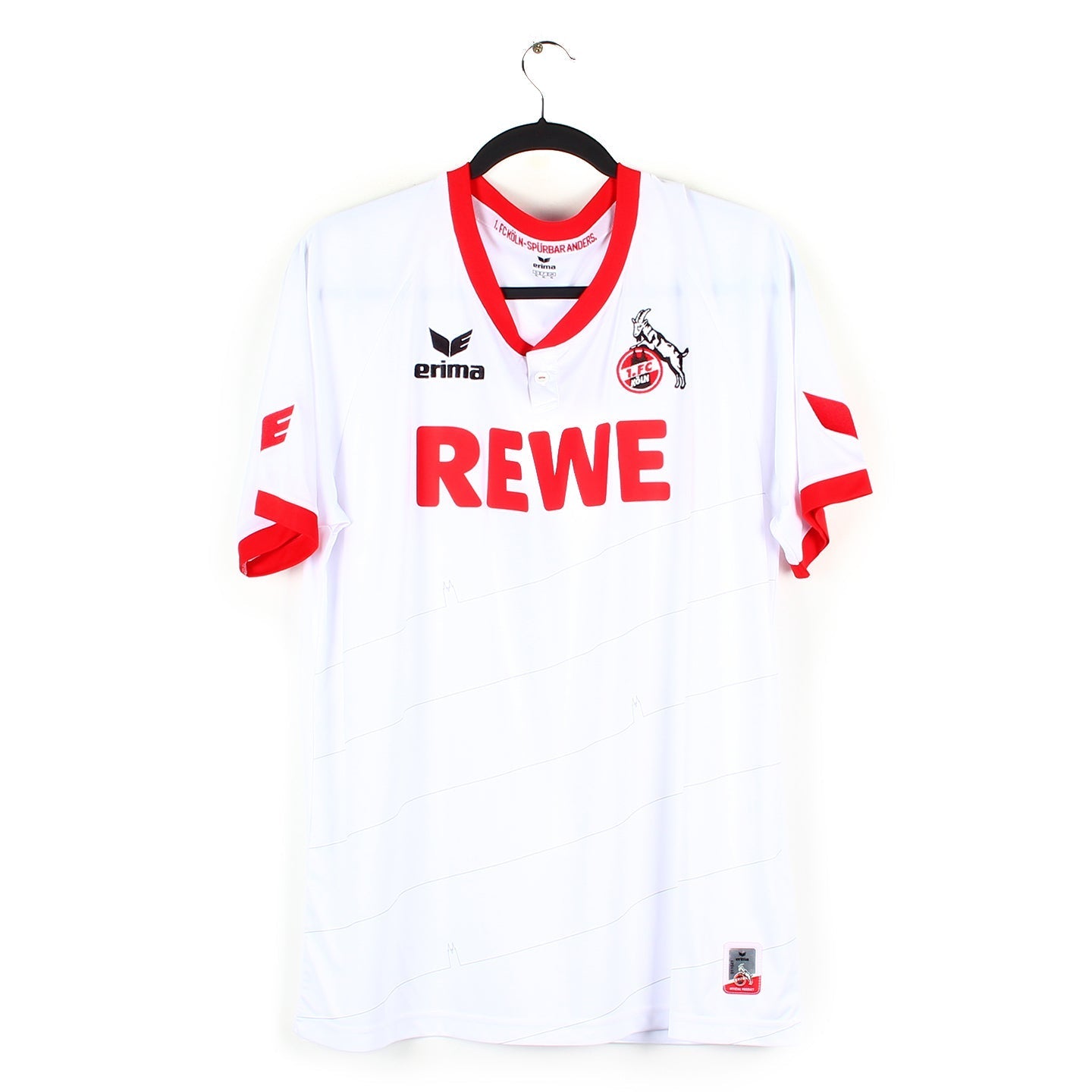 2015/16 - Cologne FC (2XL)